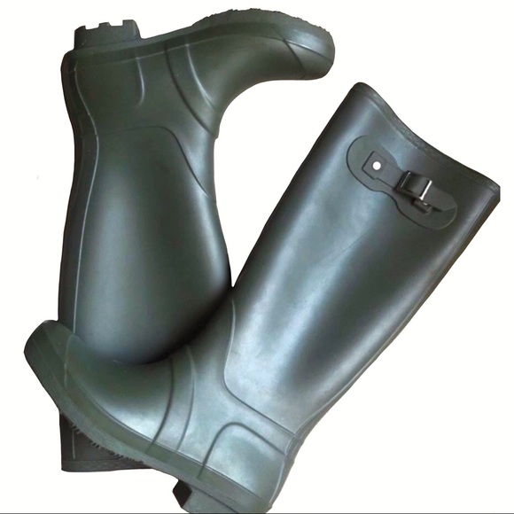 nordstrom rubber boots